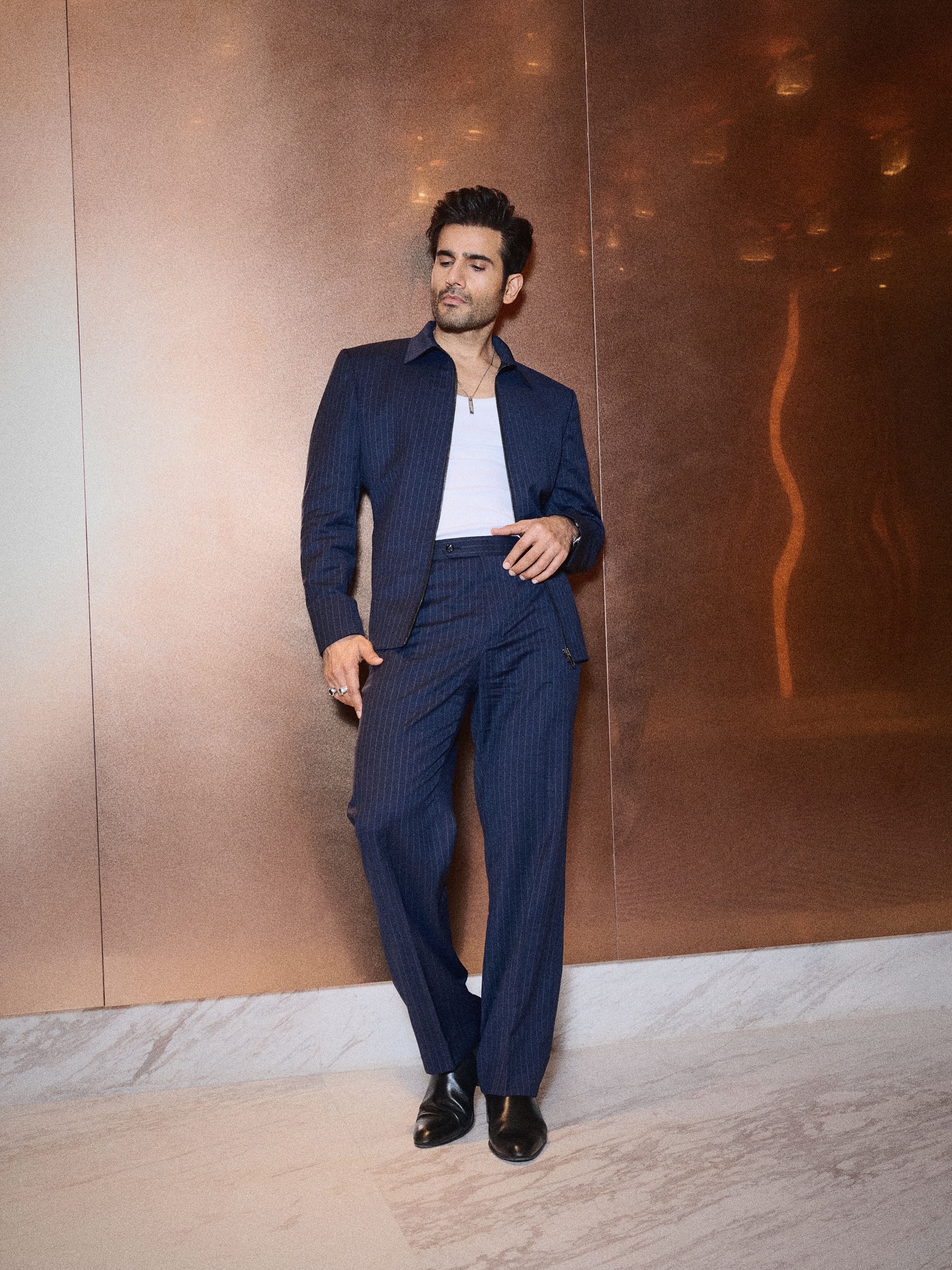 Karan Tacker